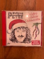 Wolfgang Petry - Wolle‘s Fröhliche Weihnachten Weihnachtsalbum CD Nordrhein-Westfalen - Velbert Vorschau