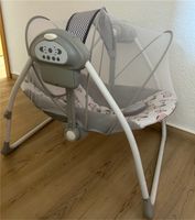 Elektrische Babyschaukel Thüringen - Nordhausen Vorschau