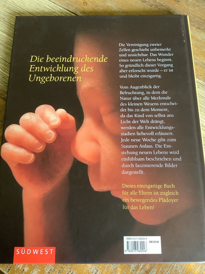 Buch Der wunderbare Weg ins Leben Rainer Jonas in Dillingen (Saar)