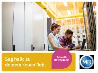 Entwicklungsleiter (m/w/d) (Maschinenfabrik Reinhausen) Ingenieur Ingenieurin Ingenieurwissenschaften Berlin - Reinickendorf Vorschau