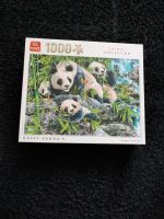 1000 # Puzzle Neu Nordrhein-Westfalen - Meinerzhagen Vorschau