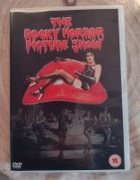 DVD Rocky Horror Picture Show Neu Sachsen-Anhalt - Wiederstedt Vorschau
