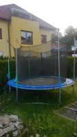 1 Trampolin Bayern - Kronach Vorschau