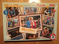 Puzzle Bibi & Tina Tohuwabohu Total 200 Teil Nordrhein-Westfalen - Schwerte Vorschau