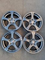 602# Alufelgen VW Skoda Seat Audi Mercedes 7,5J 17Zoll 5x112 ET35 Sachsen-Anhalt - Halle Vorschau