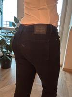 Levi’s Hose W27 ( Gr.36 ) in schwarz- super Zustand Niedersachsen - Goslar Vorschau
