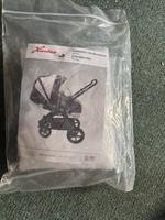 Kinderwagen Regenschutz Nordrhein-Westfalen - Herzogenrath Vorschau