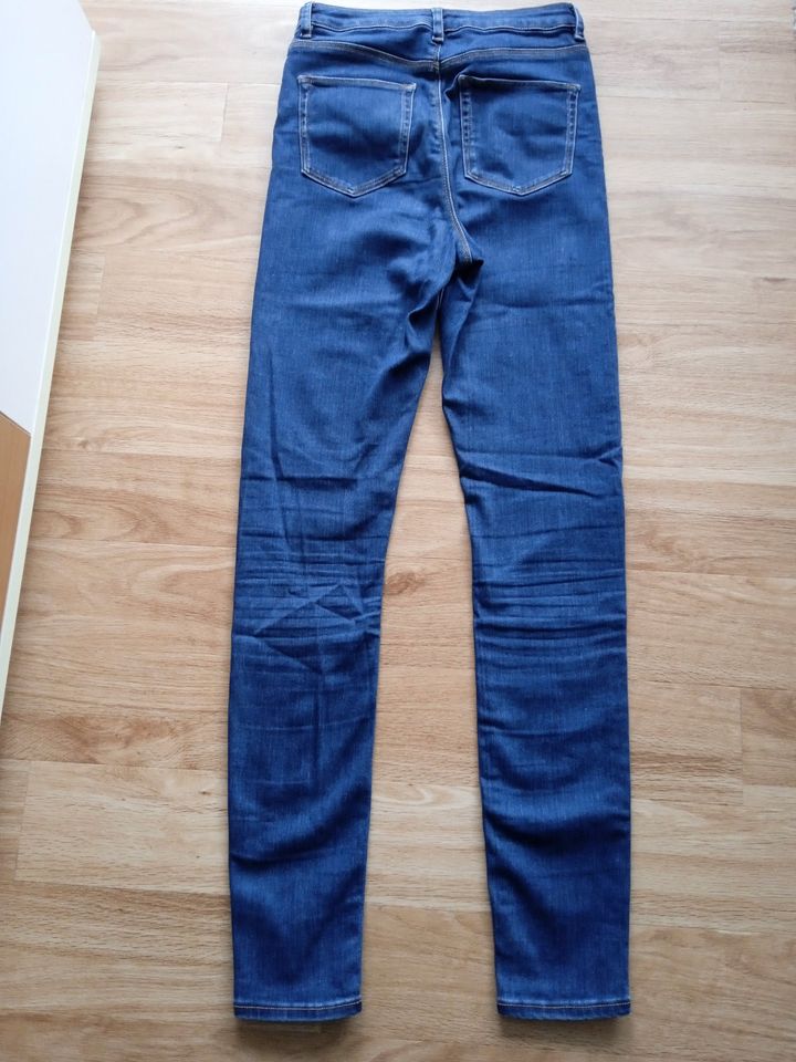 Jeans von ASOS in Ludwigsburg