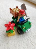 Lego Duplo 5645 Gelände-Quad Bauernhof Bayern - Eichenau Vorschau