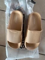 Pammy‘s Beige Gr. 38/39 Hessen - Rodgau Vorschau