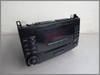 Mercedes Benz W245 W169 CD Radio Autoradio MF2750 CD-Radio 169870 Nordrhein-Westfalen - Raesfeld Vorschau