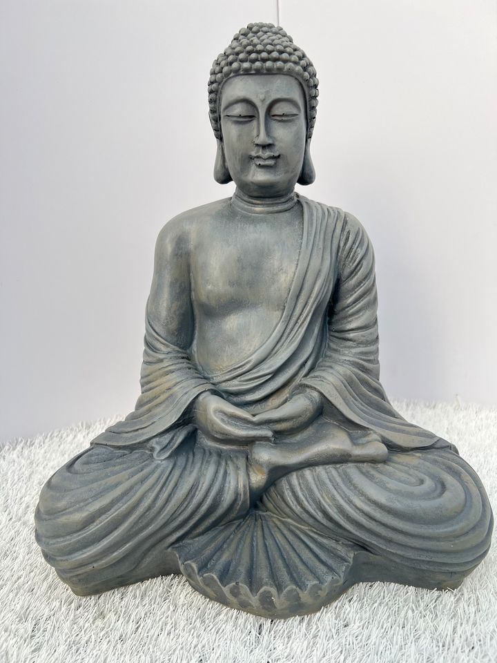 Buddha Beton in Brüggen