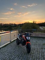 Ktm Duke 790 mit Qickshifter Bayern - Neumarkt i.d.OPf. Vorschau