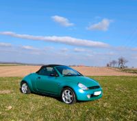 Ford Streetka Cabrio Roadster 95 PS Leder Klima Tausch Dresden - Cotta Vorschau