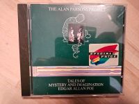 The Alan Parsons Project - Tales of Mystery Edgar Allan Poe, CD Thüringen - Am Ettersberg Vorschau