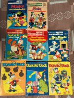 Disney Lustige Taschenbücher Micky Maus, Donald Duck Nordrhein-Westfalen - Bornheim Vorschau