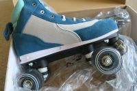 Rollerskates, Rollschuhe Gr 40, Damen, BTFL Berlin - Lichtenberg Vorschau