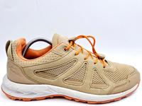 B1 Jack Wolfskin Woodland 2 Vent Low Gr. 41 / Outdoor Wander Top Rheinland-Pfalz - Worms Vorschau