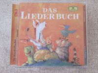 Das Liederbuch - 72 Kinderlieder auf 2 CD´s von Catrin Frischer Bayern - Kirchseeon Vorschau