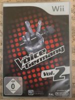 Wii Spiel - the Voice of Germany Vol. 2 Hannover - Bothfeld-Vahrenheide Vorschau