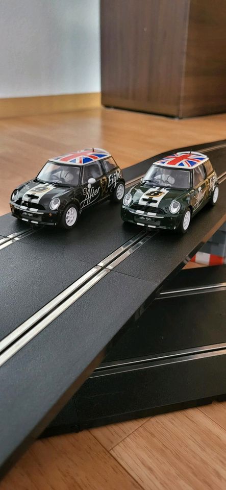 Scalextric AfterEight Edition NICHT CARRERA Autorennbahn in Thüringen -  Gera | Weitere Spielzeug günstig kaufen, gebraucht oder neu | eBay  Kleinanzeigen ist jetzt Kleinanzeigen