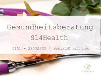 Beratung Gesundheit * Ernährung* Wellness* Lifestyle Niedersachsen - Hammah Vorschau