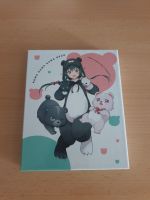 Kuma Kuma Kuma Bear Staffel 1 mit Sammelschuber Blu-ray Niedersachsen - Peine Vorschau