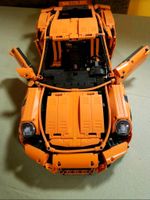 Porsche 911 GT3 RS orange Lepin 20001 Rheinland-Pfalz - Gundersheim Vorschau