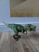 Schleich 14525 Tyrannosaurus Rex Dinosaurier Herzogtum Lauenburg - Schnakenbek Vorschau