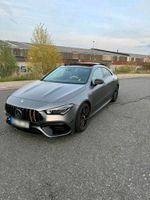 Mercedes Benz CLA 45 AMG S Walle - Utbremen Vorschau