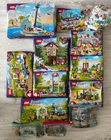 Lego Friends Lübeck - St. Lorenz Nord Vorschau