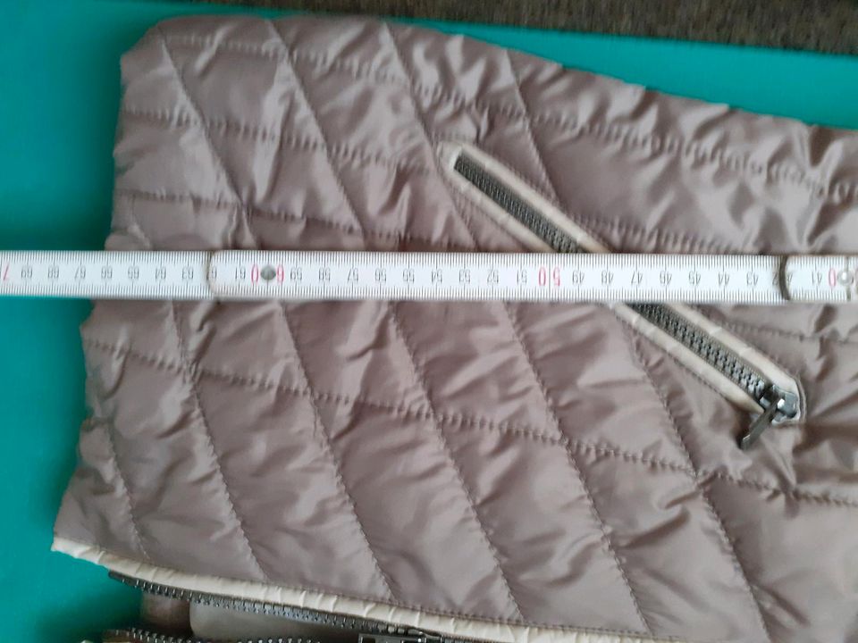 Steppjacke gerry Weber Edition gr 40 in Südlohn