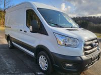 Ford Transit Kasten L2H2 Klima Tempomat PDC Euro6 Nordrhein-Westfalen - Olsberg Vorschau