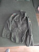 Bundeswehr Moleskinjacke Gr. 8 Hessen - Heppenheim (Bergstraße) Vorschau