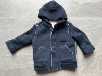 Kuschelige Jacke von Zara Gr. 92 Nordrhein-Westfalen - Bornheim Vorschau