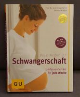 Das große Buch zur Schwangerschaft - GU Nordrhein-Westfalen - Hilden Vorschau