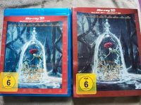 Blu ray Disney Baden-Württemberg - Winterlingen Vorschau