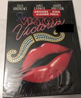 Victor Victoria DVD SnapCase OVP Sealed Nordrhein-Westfalen - Dormagen Vorschau