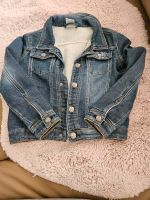 Jeans Jacke Jungen Gr 110-116 Niedersachsen - Göttingen Vorschau