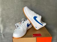 Nike Air Force 1 Low Retro // * N E U * // Gr.44,5 Rostock - Gehlsdorf Vorschau