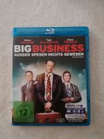 Big Business Blu-ray Bluray Nordrhein-Westfalen - Herne Vorschau