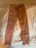 Jeans rosa, Zara, XS/34 Bayern - Herzogenaurach Vorschau