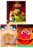 12 DVD Box Sets Muppet Show Staffel 1, 2 und 3 ( 1-3 ) UK Import Nordrhein-Westfalen - Siegen Vorschau