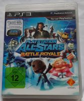 PLAYSTATION ALL-STARS BATTLE ROYALE - PLAYSTATION 3 PS3 PS 3 Niedersachsen - Schöningen Vorschau