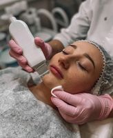 AQUA FACIAL Schulung NISV frei | APRIL ANGEBOT 200€ statt 250€❗️ Niedersachsen - Bad Eilsen Vorschau