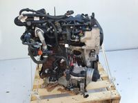 MOTOR FIAT ALFA 1.6 JTD 198A3000 MIT ANBAUTEILE !!! Hessen - Körle Vorschau