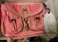 Handtasche ,,Sansibar,, neu pink (130,-) Mecklenburg-Vorpommern - Greifswald Vorschau