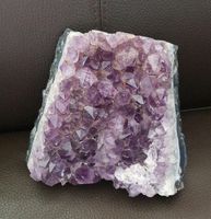 AMETHYST DRUSE/BRUNNENSTEIN CA 2,6 KG Baden-Württemberg - Ulm Vorschau