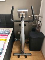 Bremshey, Cardio Ambition, Heimtrainer Nordrhein-Westfalen - Borken Vorschau