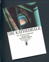 Die Kathedrale eine Sommernachtsmahr von Peter de Mendelssohn Rheinland-Pfalz - Irmenach Vorschau